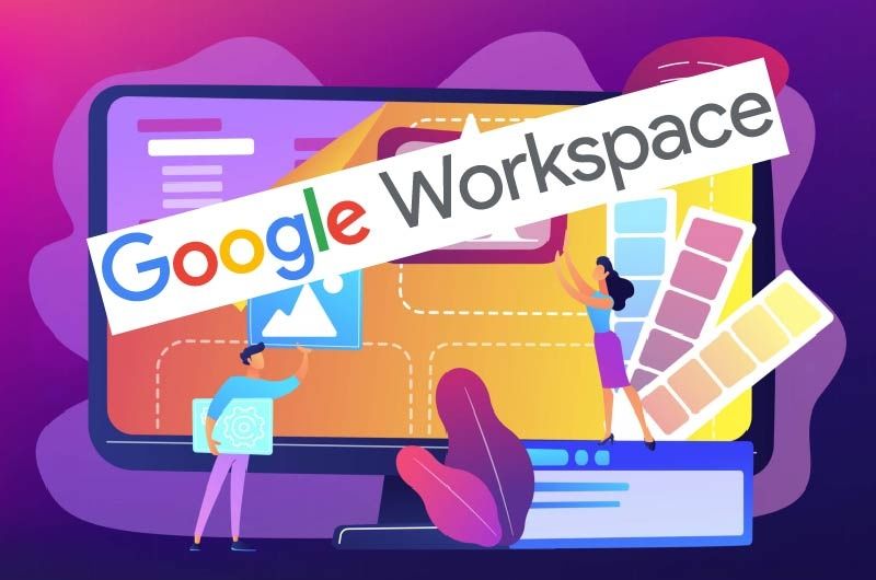 Как оплатить Google Workspace в России