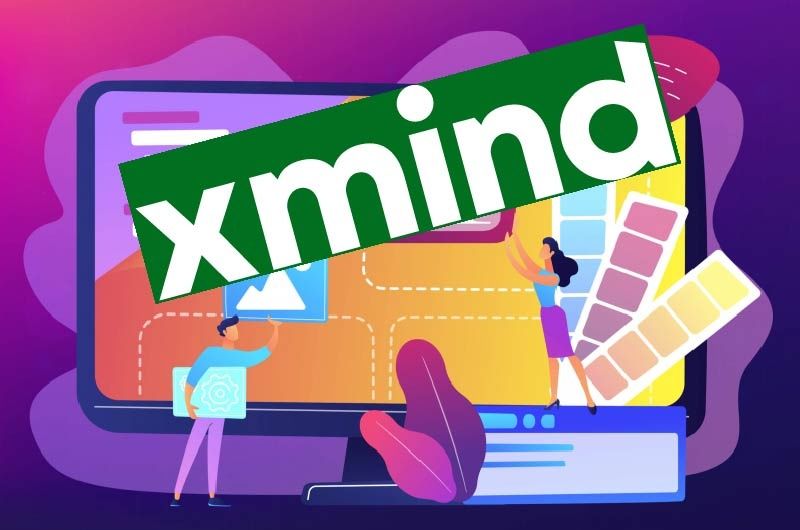 Как оплатить Xmind из России