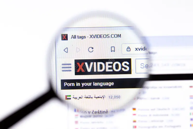 Инструкция по оплате XVideos в России