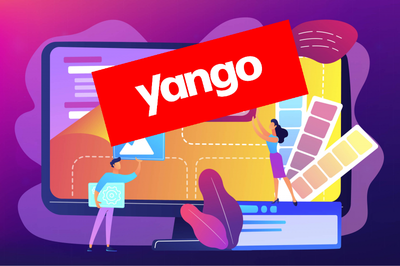 Как оплатить Yango с рублёвой карты – удобное и понятное решение по обходу санкций