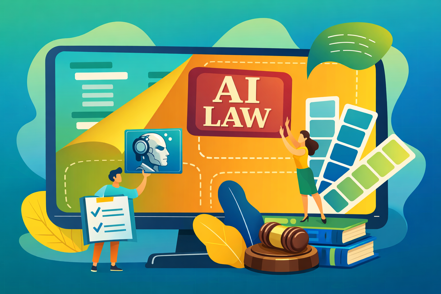 Цифровой суверенитет на кону: как новый закон о регулировании ИИ в России разделит нейросети на «свои» и «чужие»