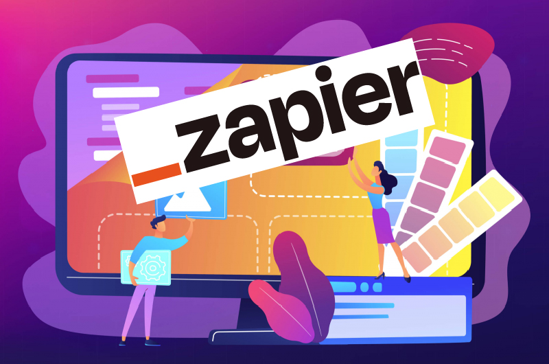 Как оплатить Zapier в России