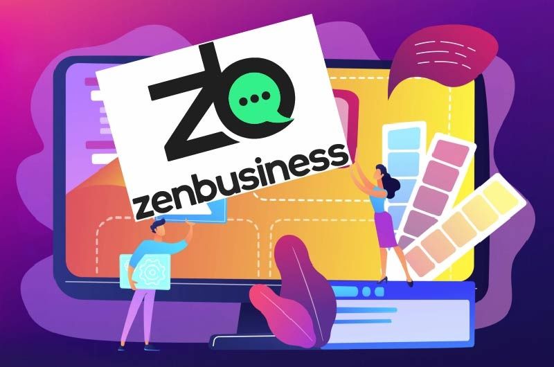 Как оплатить ZenBusiness из России