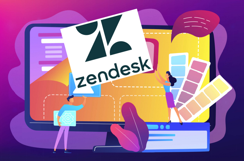 Как оплатить Zendesk из России в обход санкций