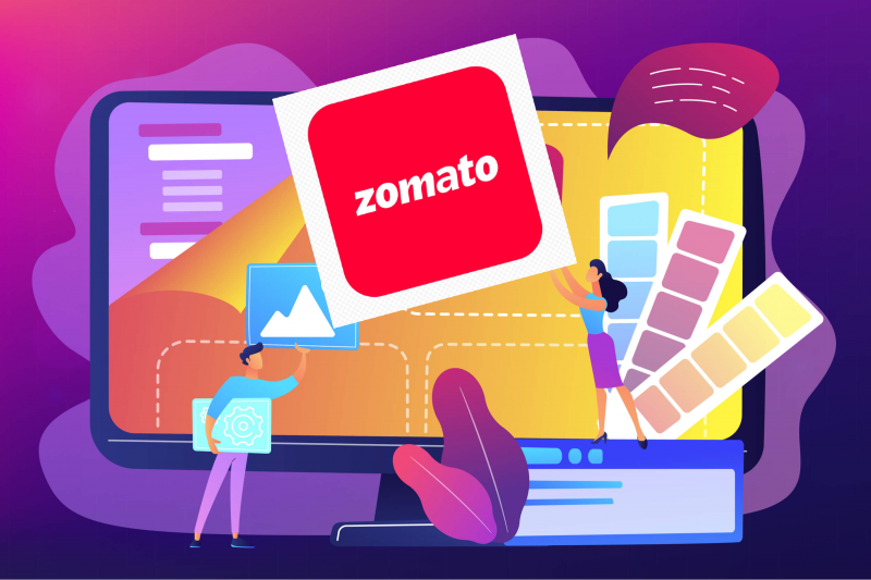 Как легально и безопасно оплачивать Zomato из России при санкциях