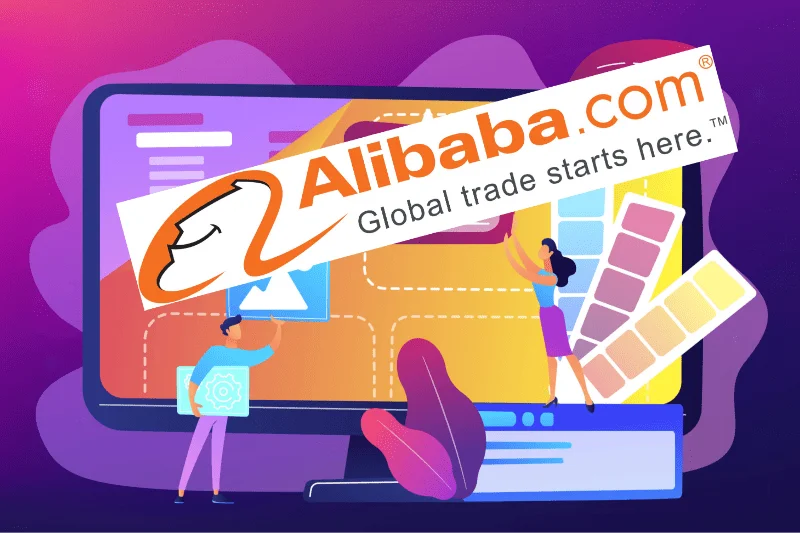 Как оплатить Alibaba в России в 2024 году