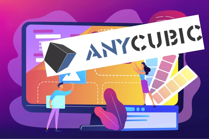 Как теперь оплатить в Anycubic покупку и доставку товаров в Россию