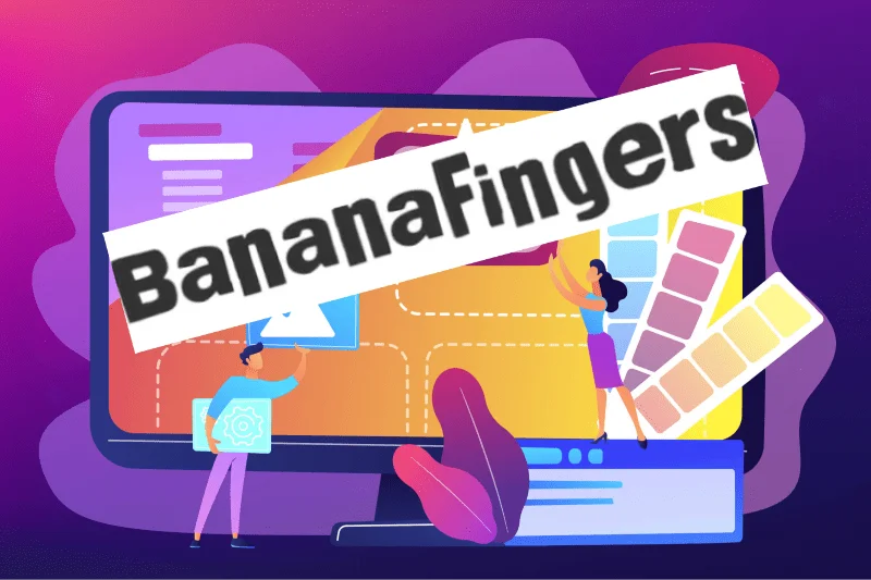 Как покупать на bananafingers.co.uk после санкций
