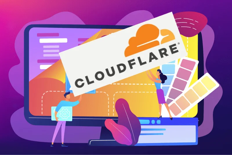 Как оплатить Cloudflare в условиях санкций из России
