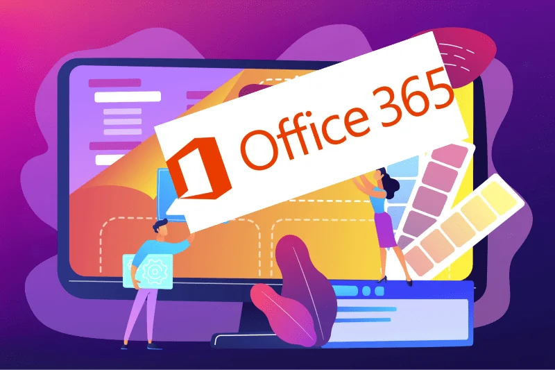 Как возобновить подписку Office365 из России