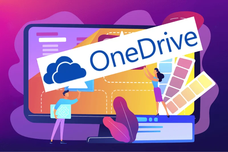 Как оплатить подписку OneDrive в России
