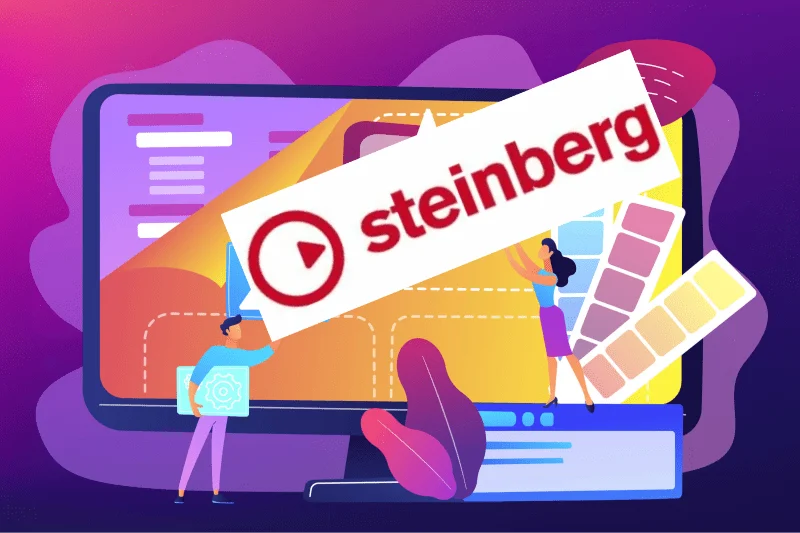 Как оплатить заказ на STEINBERG в условиях санкций