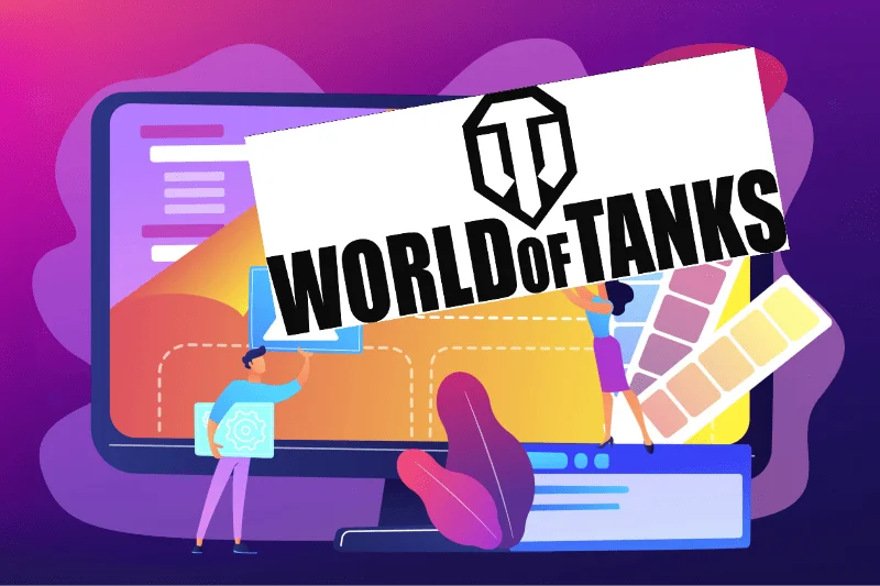 Как оплатить подписку WoT (World of Tanks) при санкциях
