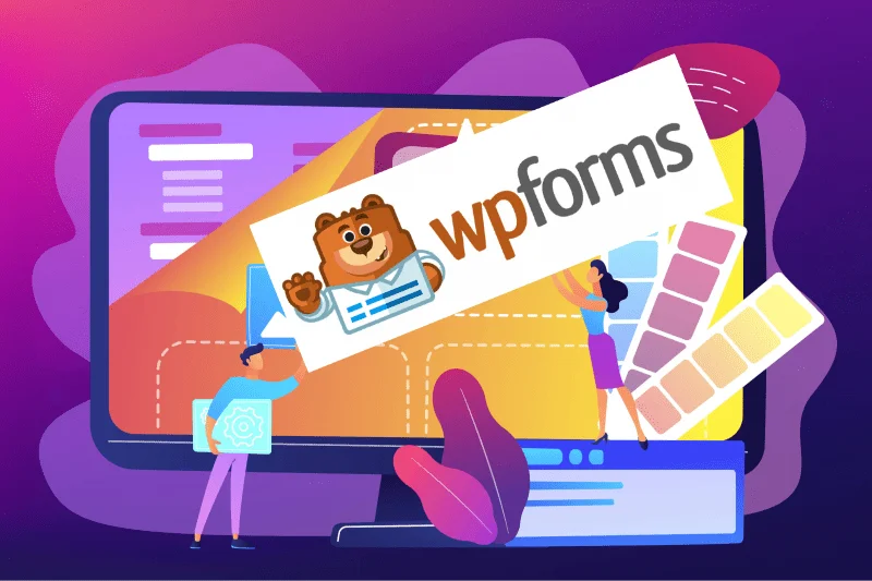 Как оплатить WPForms в условиях санкций из России