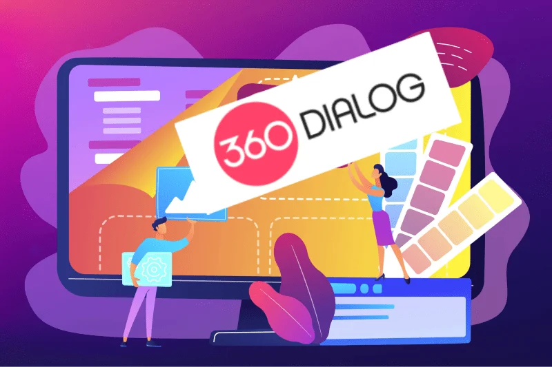 Как теперь оплачивать 360dialog в России (после санкций)