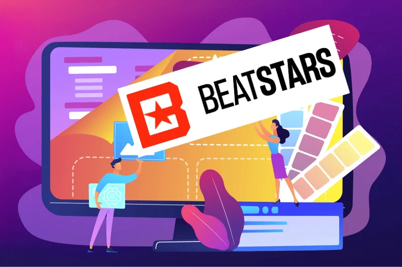 Оплата подписки BeatStars из России