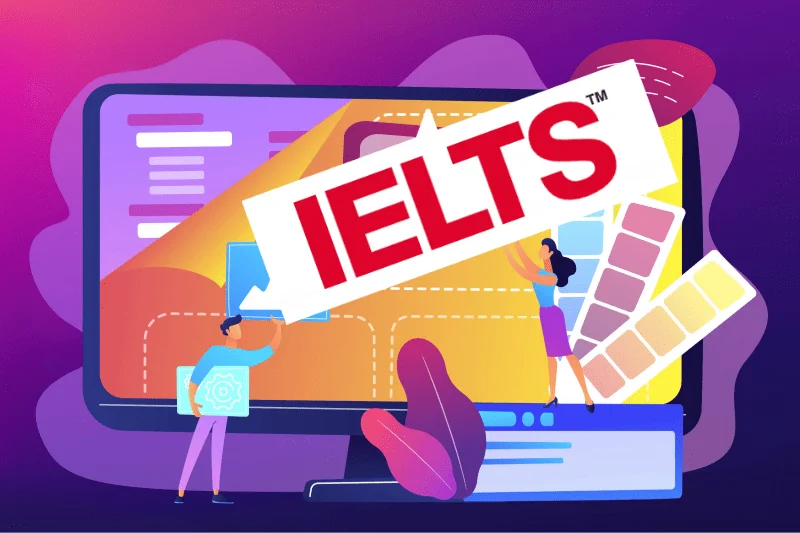 Как оплатить тест на IELTS.org из России