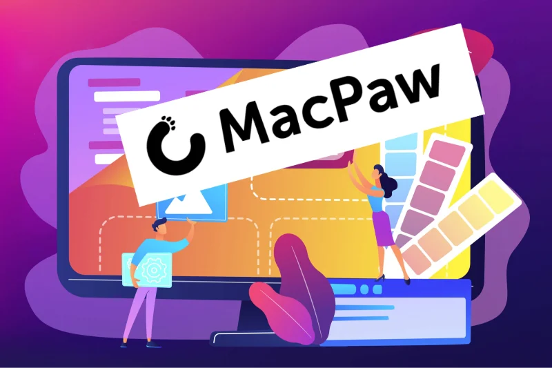 Как сейчас оплачивать MacPaw с рублёвой карты (при санкциях в России)