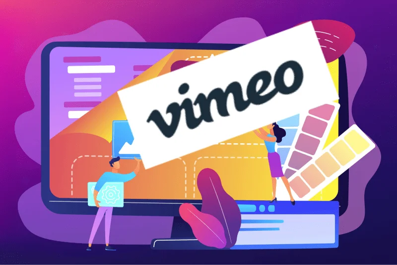 Оплата видеохостинга VIMEO из России