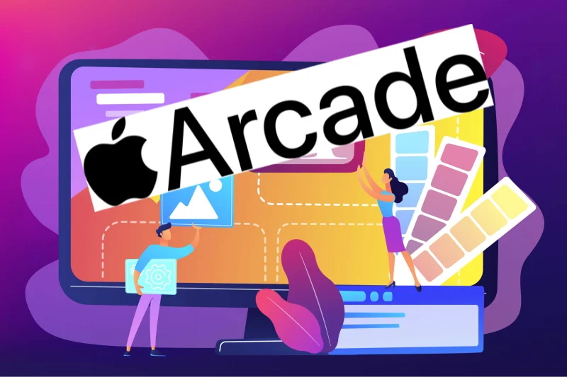 Объясняем: как оплатить Apple Arcade в России (при санкциях)