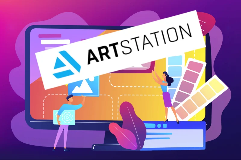 Как оплатить подписку ArtStation из России