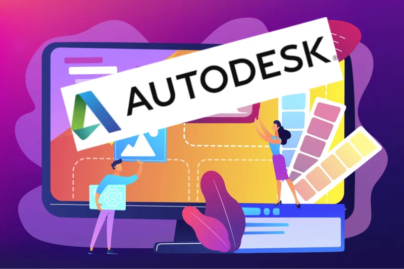 Инструкция для оплаты программ Autodesk в России