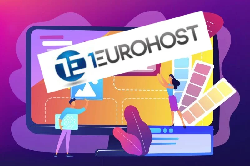 Оплата хостинга EuroHost в России