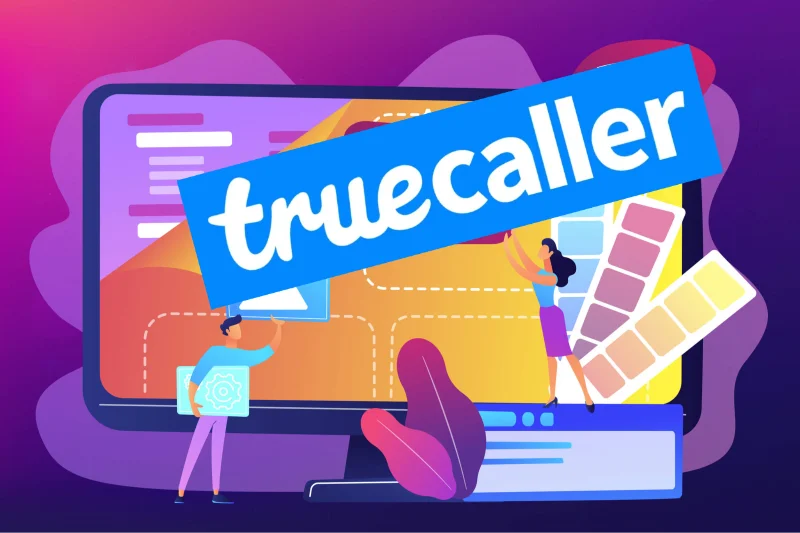Оплата приложения TrueCaller в рублях после санкций на карты России