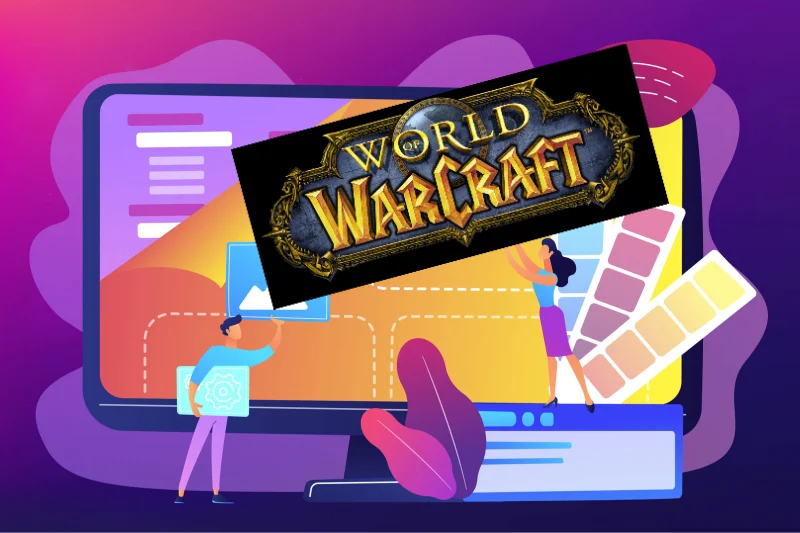 Оплата World of Warcraft из России