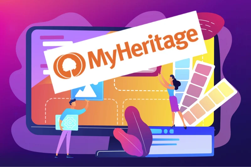 Как в России оплатить MyHeritage рублями (в условиях санкций)