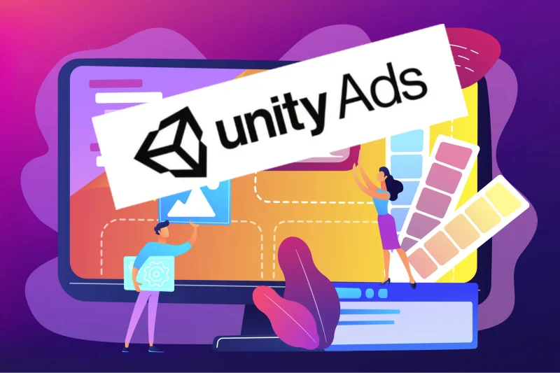Как сейчас в России платить за Unity Ads