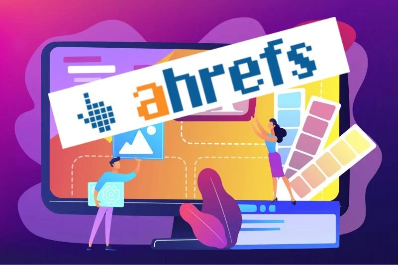 Анти-санкционный метод купить подписку на Ahrefs в России