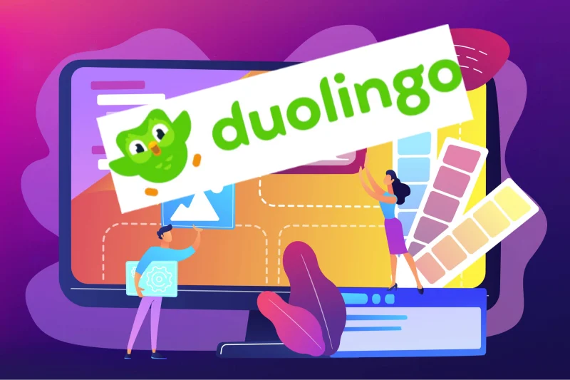 Платёж за Duolingo из России в условиях санкций (с карты РФ)