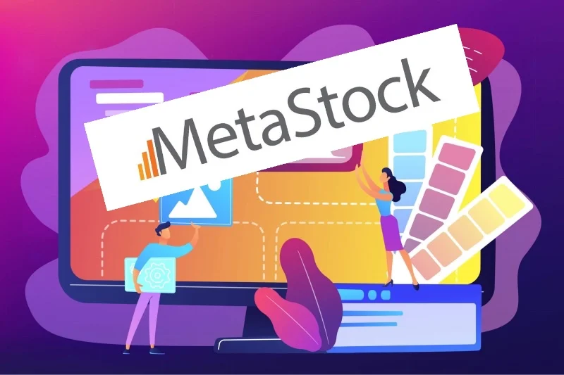 Как оплатить MetaStock в России (работающий способ в период санкций)