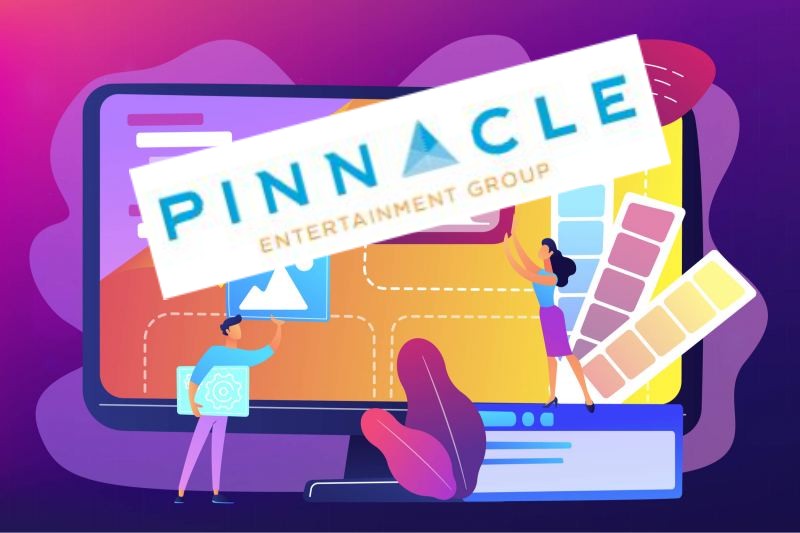 Как оплатить Pinnacle Entertainment Group (Peginc) в России при санкциях