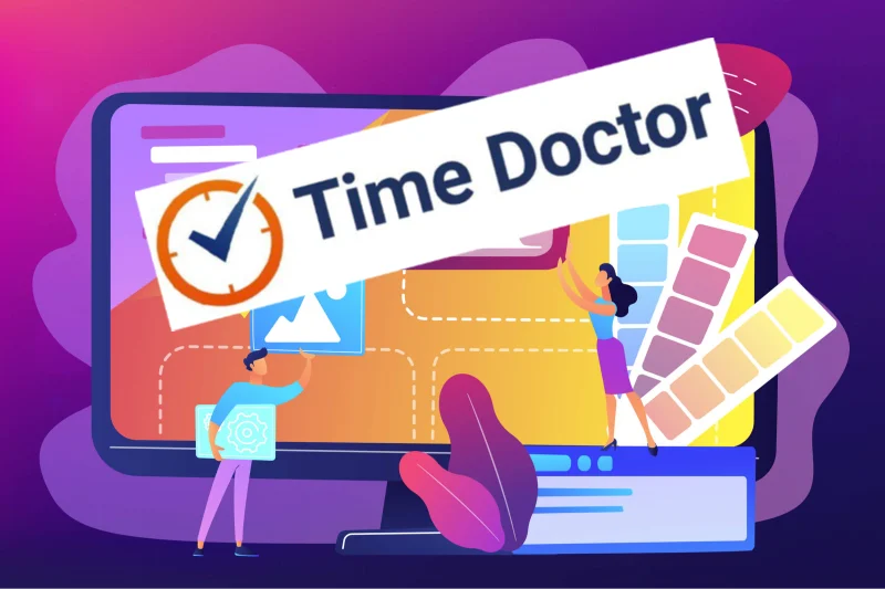 Как оплачивать Time Doctor в России