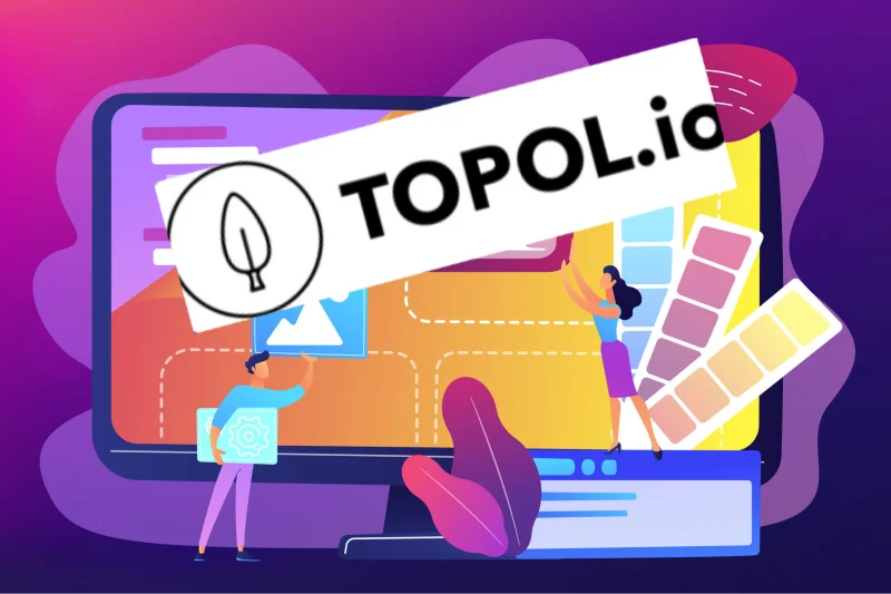 Как заплатить за TOPOL.io в России (с рублёвой карты после санкций)