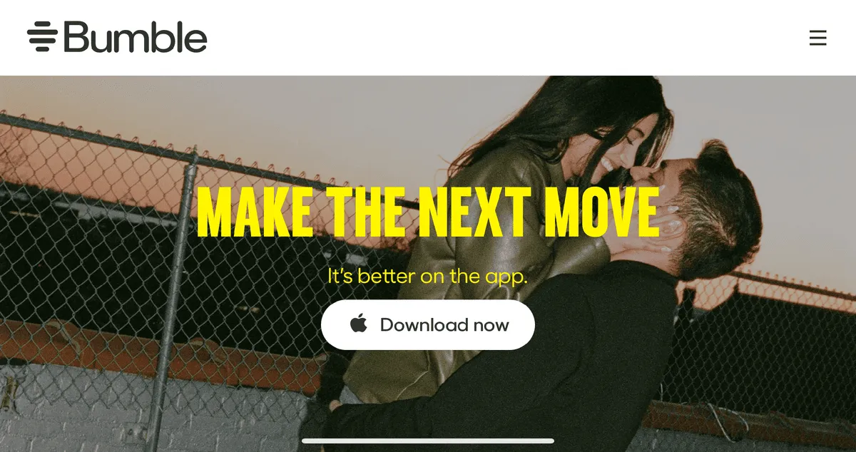 Инструкция по оплате Bumble Premium в России