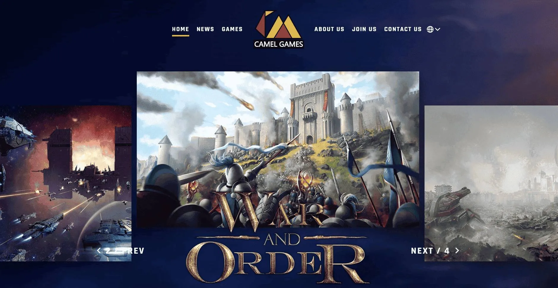 инструкция по оплате CamelGames в России