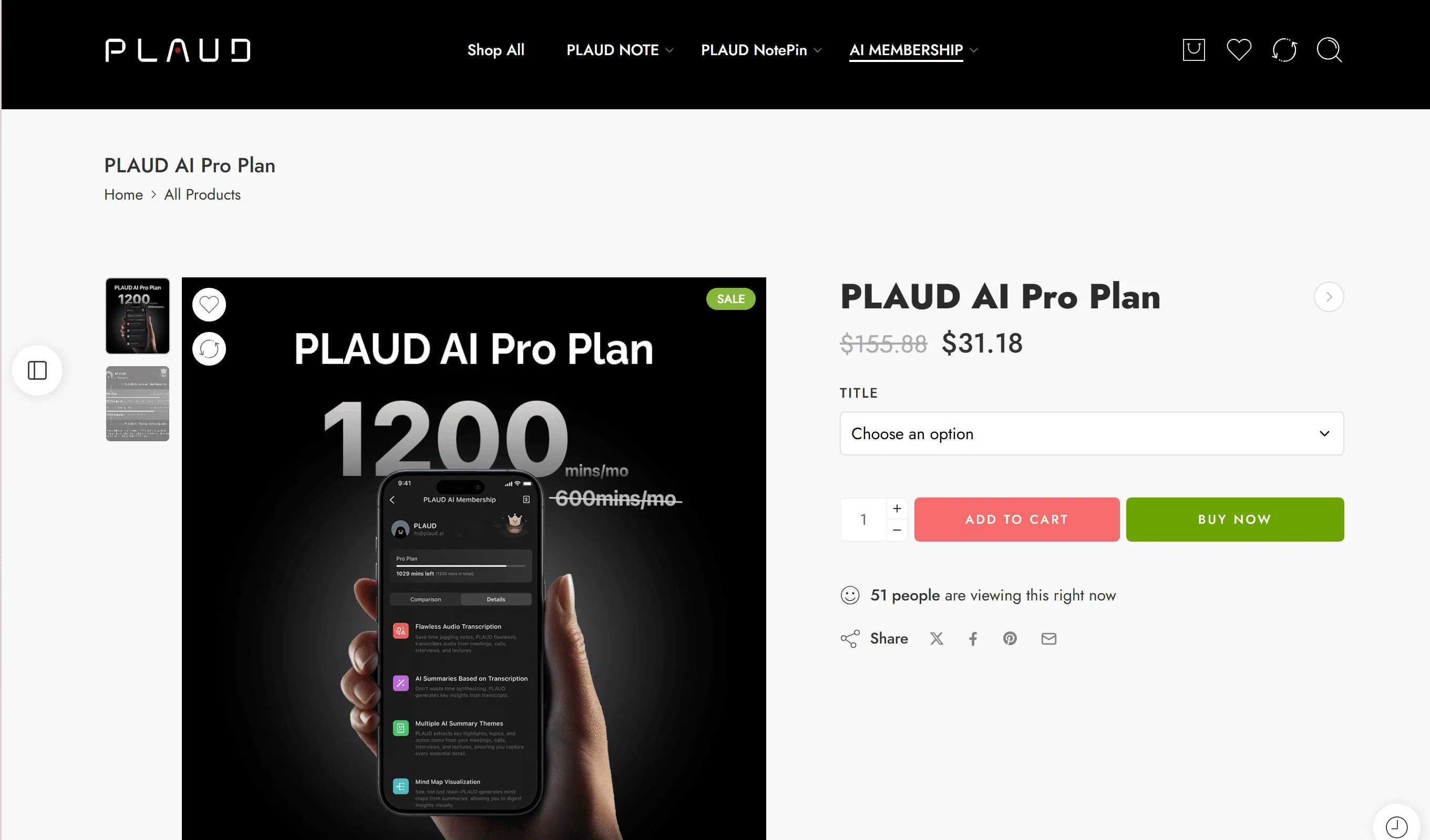 Инструкция по оплате Plaud+ в России