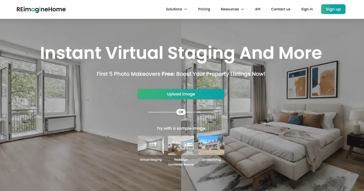 Инструкция по оплате REimagineHome в России