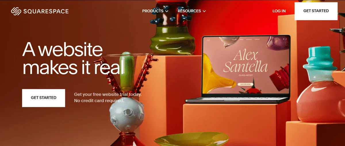 Инструкция по оплате Squarespace в России