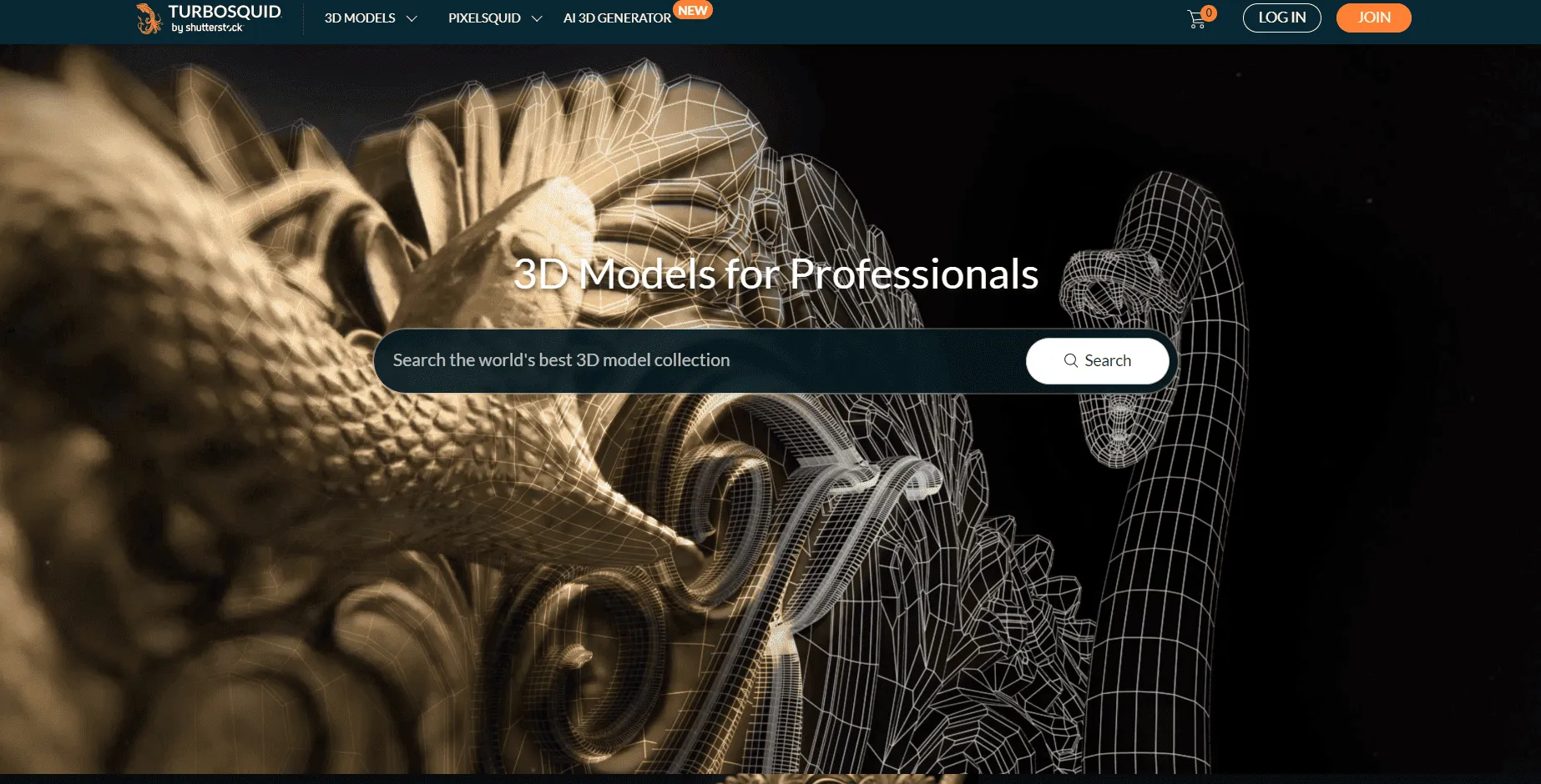 инструкция по оплате TURBOSQUID в России